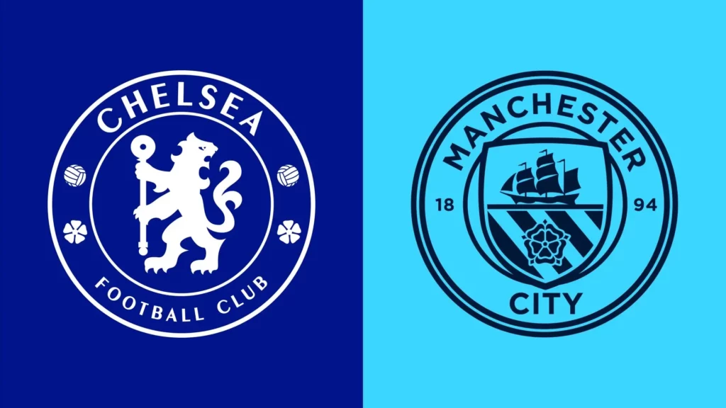 Chelsea VS Man City Live Match