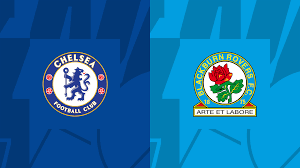 Chelsea - Blackburn Rovers